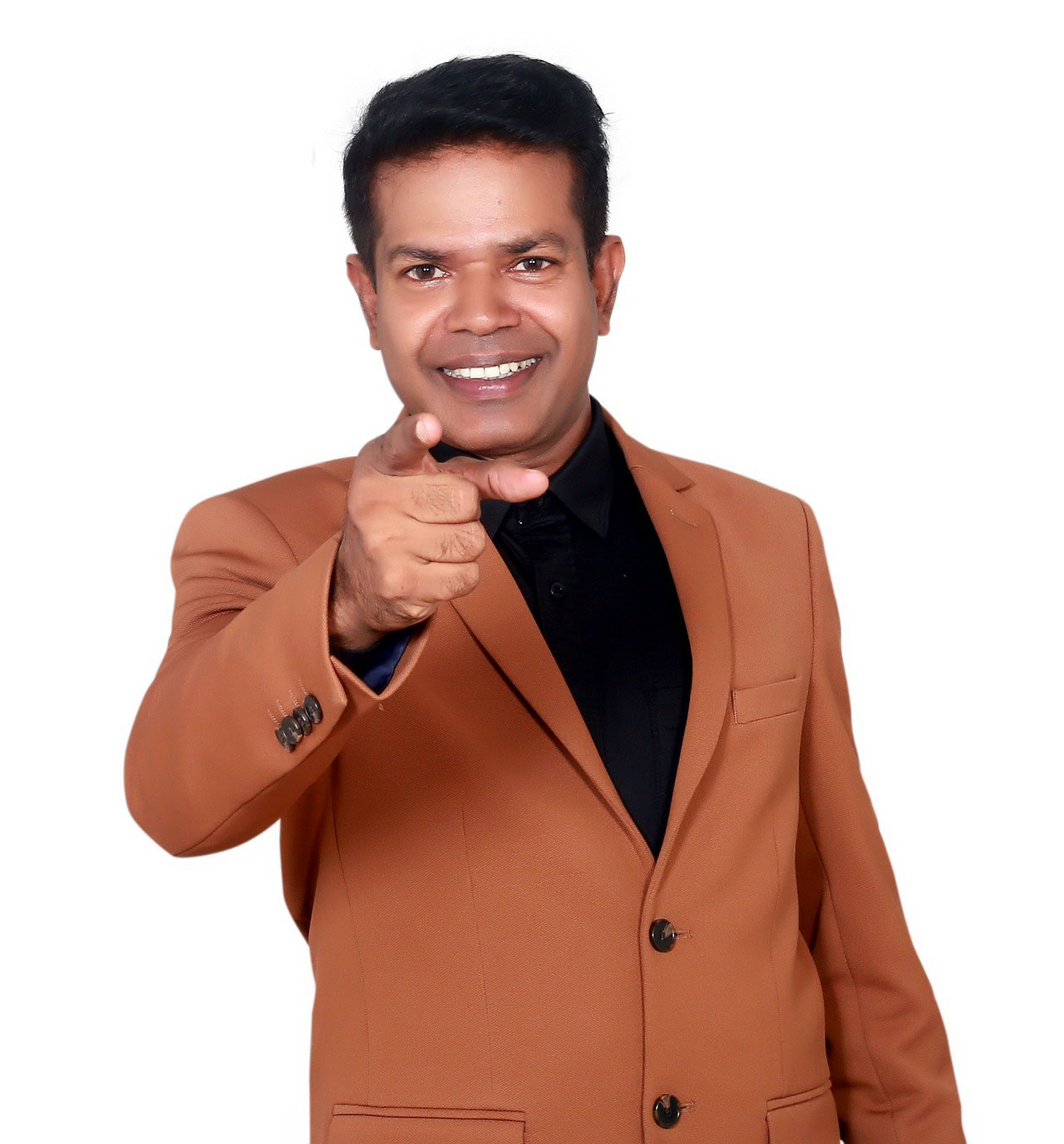 Devadas Vattappara - Founder & CEO, LEMPPAAT Academy